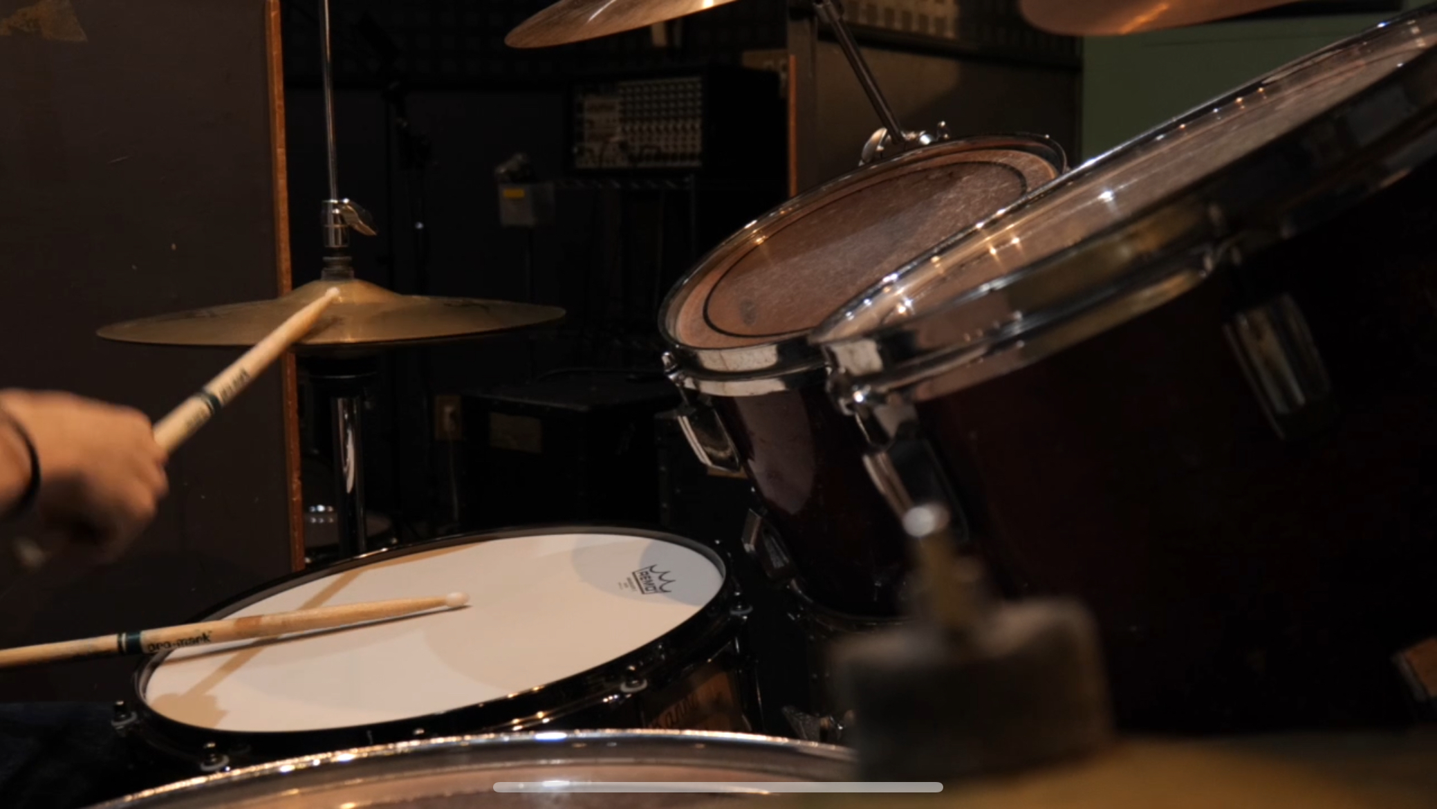 Drums